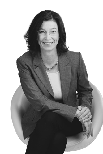 Susanne Welsch-Lehmann Portrait