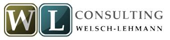 Welsch-Lehmann Consulting Logo